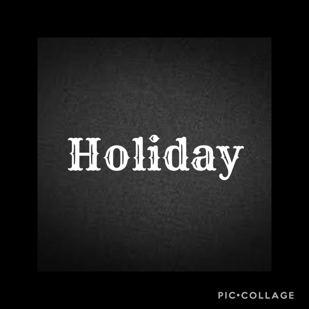 Holiday items